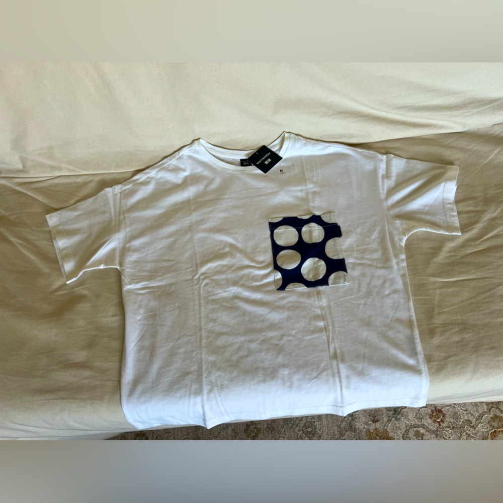 Uniqlo Marimekko T-shirt - Picture 2 of 3